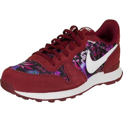 nike international damen rot|Womens Internationalist Shoes (1) .